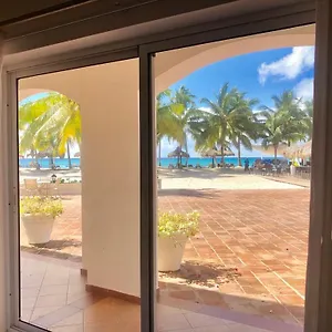 Apartamento Ocean Front 3br @cadaquescaribe Bayahibe, San Rafael del Yuma