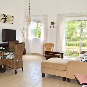 Apartamento 3br @cadaquescaribe Bayahibe, San Rafael del Yuma