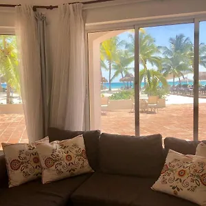 Apartamento 1br Ocean Front Cadaquescaribebayahibe Dominicus, La Fragata