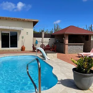 Apartamento Lice Garden Aruba, Paradera