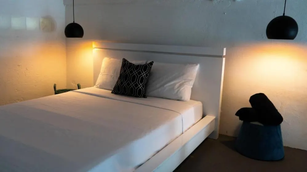 산후안 Lofts At San Agustin 아파트 푸에르토리코