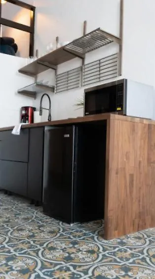 산후안 Lofts At San Agustin 아파트