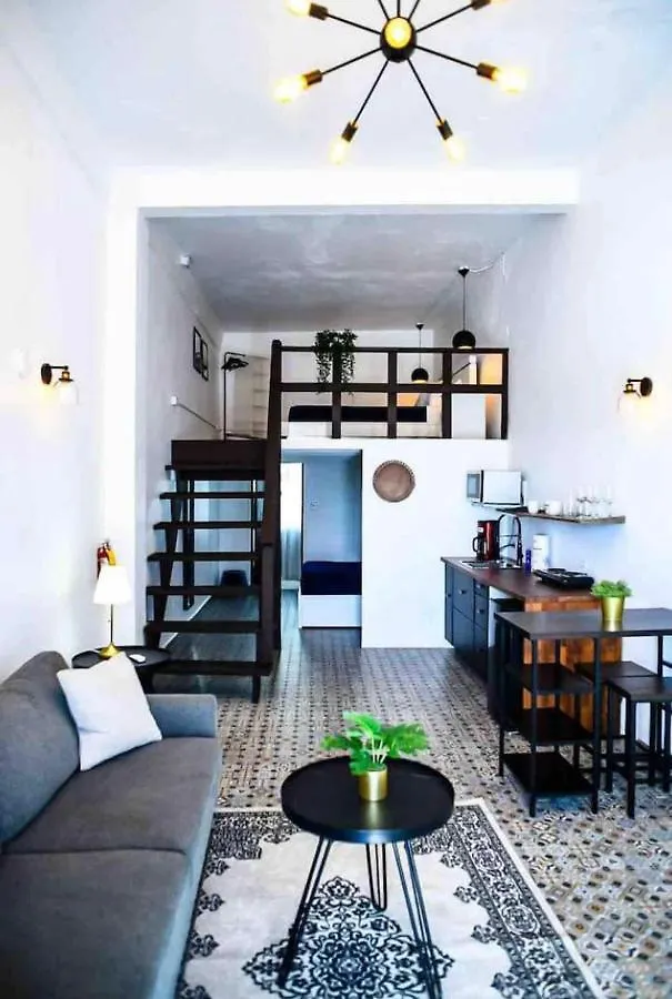 산후안 Lofts At San Agustin 아파트 0*,