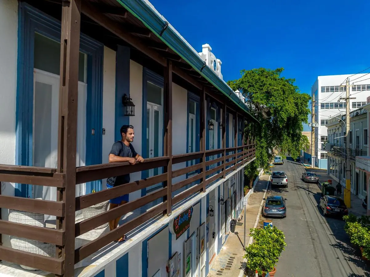 산후안 Lofts At San Agustin 아파트