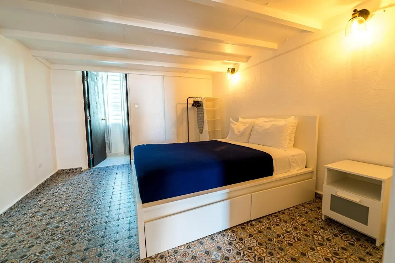 산후안 Lofts At San Agustin 아파트 푸에르토리코